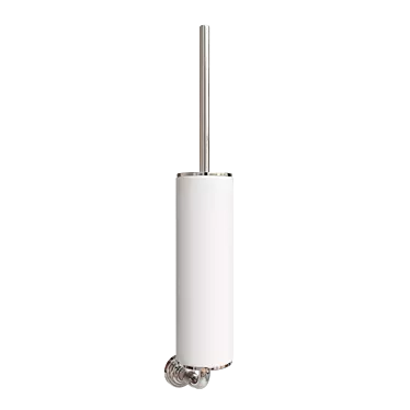 Hanging toilet brush Gessi Venti20