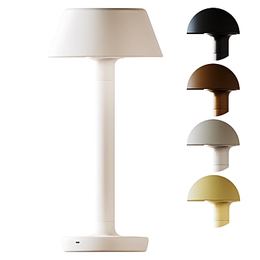 Firefly In The Sky Penzeri Table Lamp