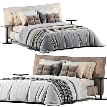 Bed Suite Alivar