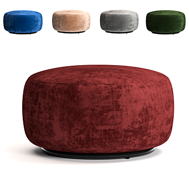 KARTELL CHARLA POUF