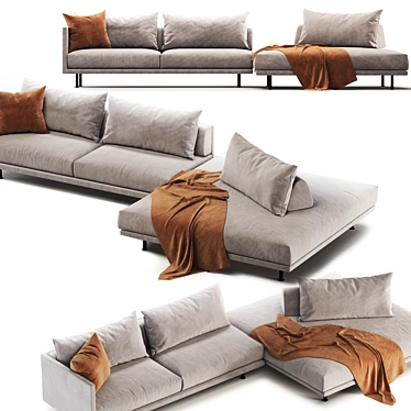 Josh Moroso Sofa