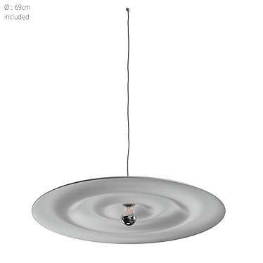 w171 Alma Pendant Light, Wastberg