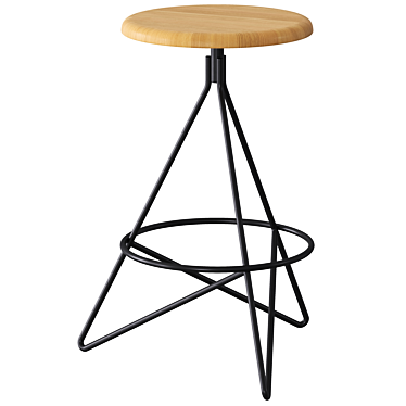 Crane Counter Stool