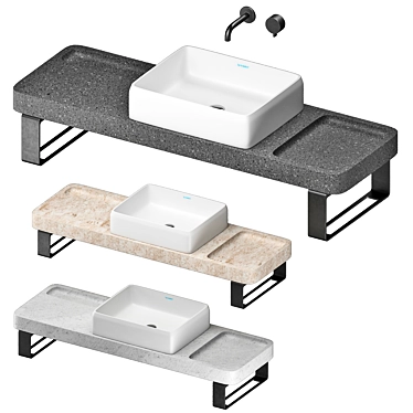 Qatego by Duravit 2