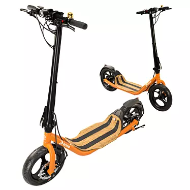 8Tev B12 Classic Electric Scooter