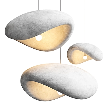 Dunia Pendant Lamps