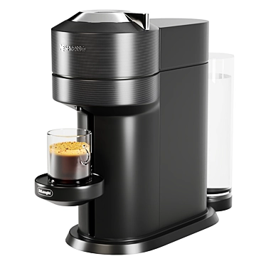 DeLonghi Nespresso Vertuo Next 2020 3D model image 1 