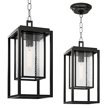 REPUBLIC Outdoor Light