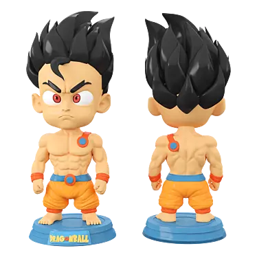 Songoku