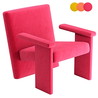 Ageti Armchair