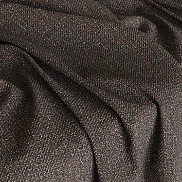 Seamless Fabric Material Pack 4k 3D model image 1 