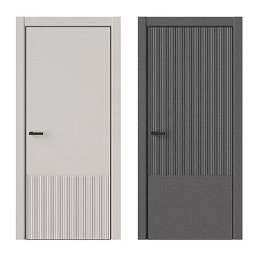 ESTET doors: URBAN collection (UART6-UART7)