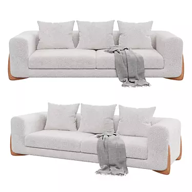 Sofa Sorrento LORUSSO OM