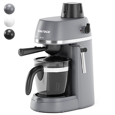 SOWTECH espresso coffee machine