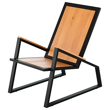 Outdoor Loft Chair | garden furniture