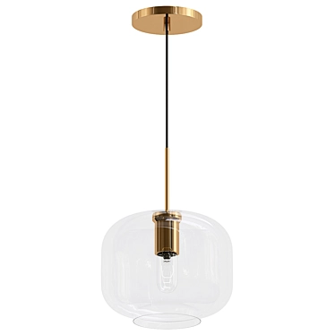 Modern pendant light 3