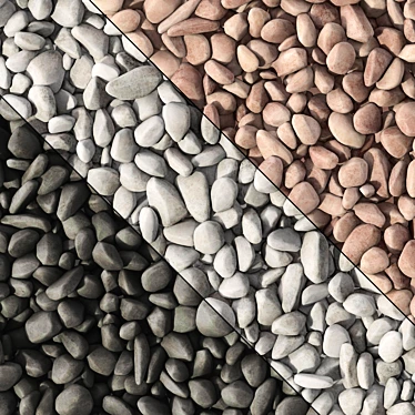 High-Detail 3D Model Assets 3D model image 1 