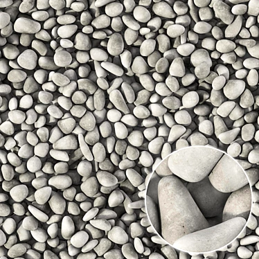 Polygon 120k Modeling Kit 3D model image 1 