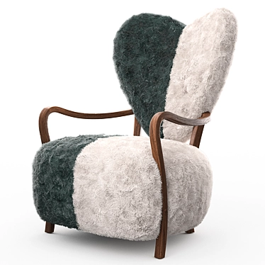 UNI ARMCHAIR | Merve Kahraman