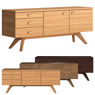 CROSS | Sideboard By Case