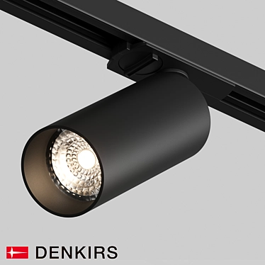 Om Denkirs DK6060