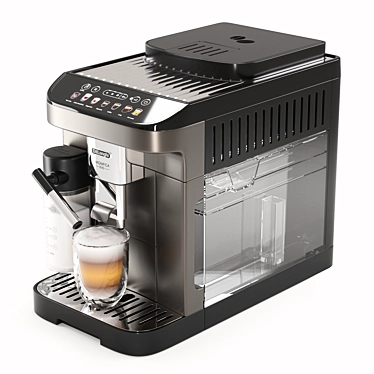 Delonghi Magnifica Evo Espresso Machine