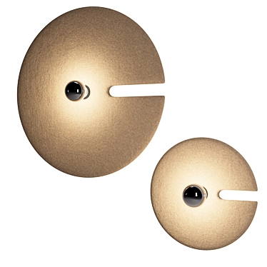 Wall lamp MIRRO SOFT Wever & Ducre