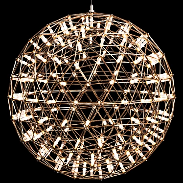 Raimond Pendant Lamp