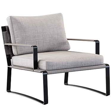 Molteni C Phoenix Armchair