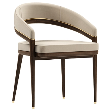 Aster - Erick dining chair