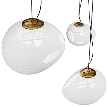 Foscarini Gregg Collection