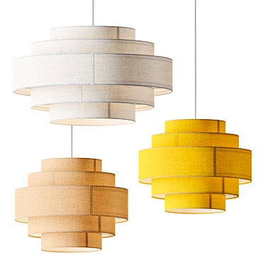 Ellos Home Miguel Pendant Lamps