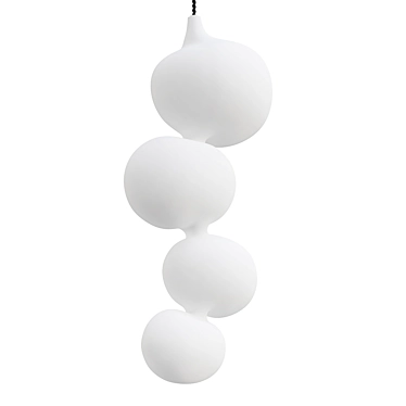 Illuminate your space with Serendipity 3D model image 1 