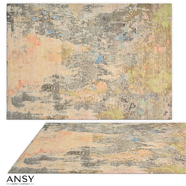 Carpet from ANSY (No. 3980)