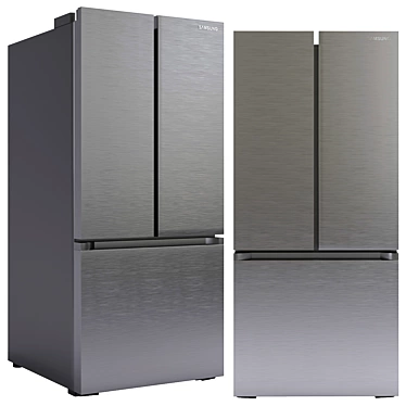 Samsung Door French Door Refrigerator