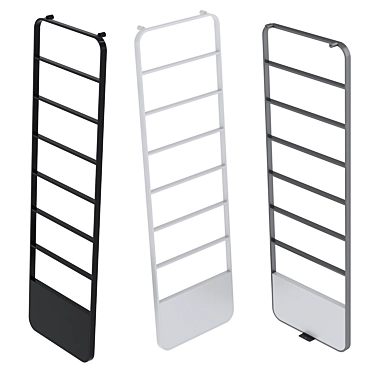 Agape Memory Towel Warmer