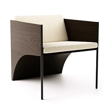 Living Divani Ark Armchair