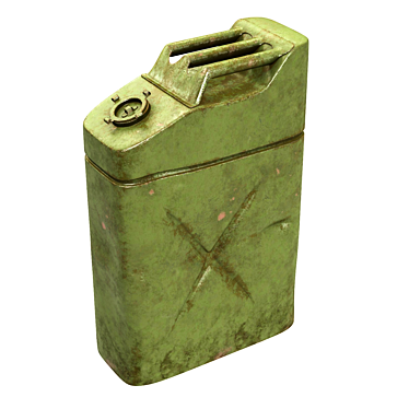 canister