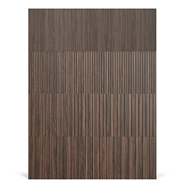 ESTET wall panels: RITMO collection