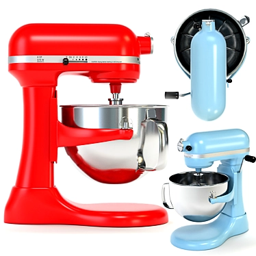 KitchenAid - Artisan Stand Mixer