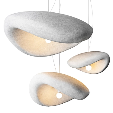 Wabi Sabi Pendant Lights