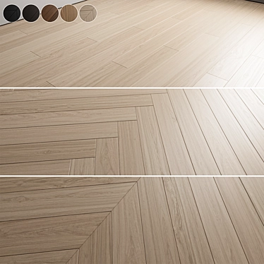 Oak Floor 052