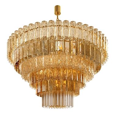 Chandelier Patrizia Volpato Glace 4121 S120