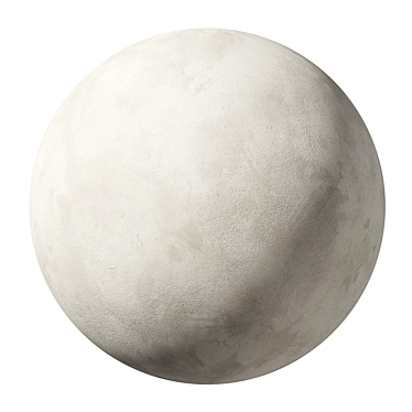  Seamless Plaster Texture Pack 3D model image 1 