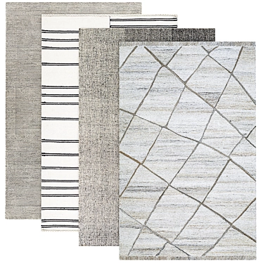 Flatweave Eco Cotton Rugs