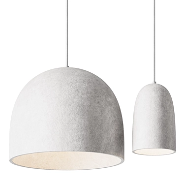 Ferm Living Speckle Pendant Lamps