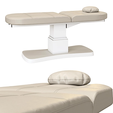 massage couch