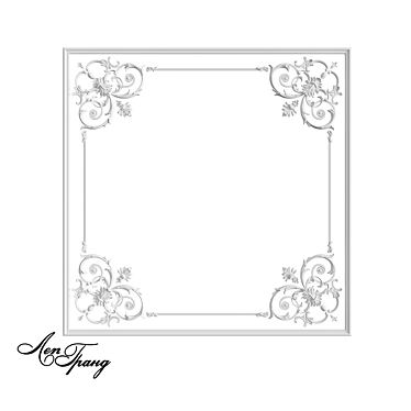 Custom Decor Solutions: Design Collaboration 3D model image 1 