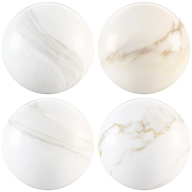 Luxury Marble Texture Collection 3D model image 1 