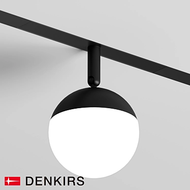 Om Denkirs DK8055